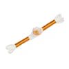 5pcs Chinese Knot Cheongsam Buttons Decorative Clothes Buttons  DIY Clothing Sewing Supplies