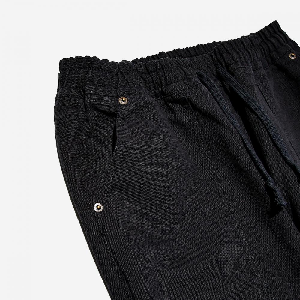 Pantaloni da Chef Utility Service Works Sw087 Neri