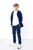 Boys' Pants - Comfortable and Stylish Trousers for Kids Any Season 6232-057-2 HC