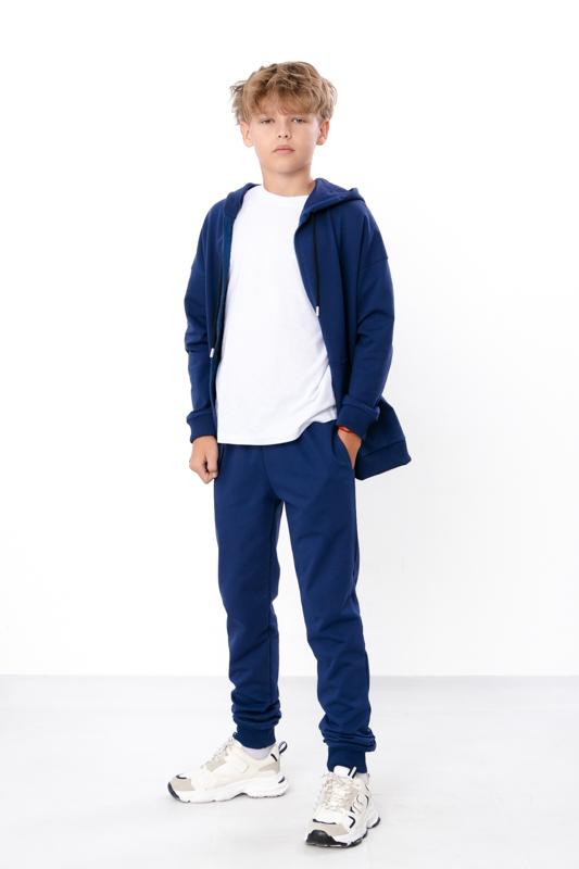 Boys' Pants - Comfortable and Stylish Trousers for Kids Any Season 6232-057-2 HC