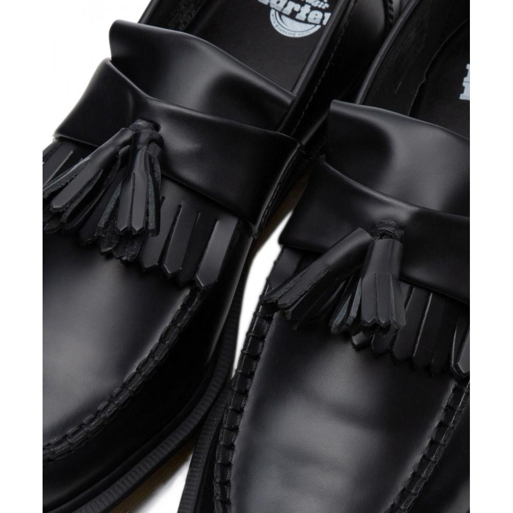 Dr.martens Adrian Smooth Black 14573001