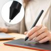 1/2 Stück Stiftspitzen für Galaxy Tab S7/S8/S9/S23 Note 20 Titanlegierung Handy Tablet Touchscreen Stift Ersatzspitzen Stiftzubehör