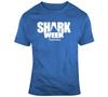 Shark Week Discovery Channel T Shirt Unisex T-Shirt