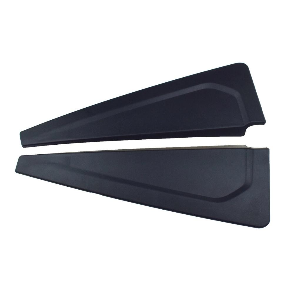 Exterior Rear Left&right Trim Molding For Chevrolet Aveo 96585538 96585539