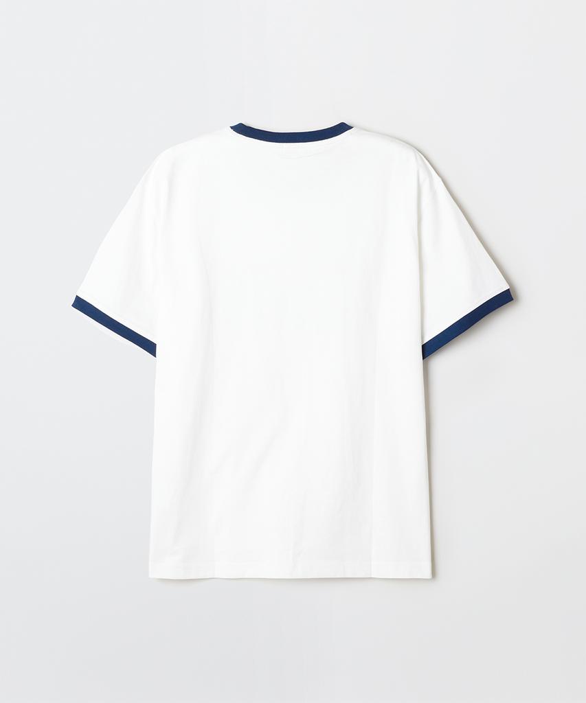 Seupao Boston Ringer Short Sleeve T-Shirt_Sprpg24C60