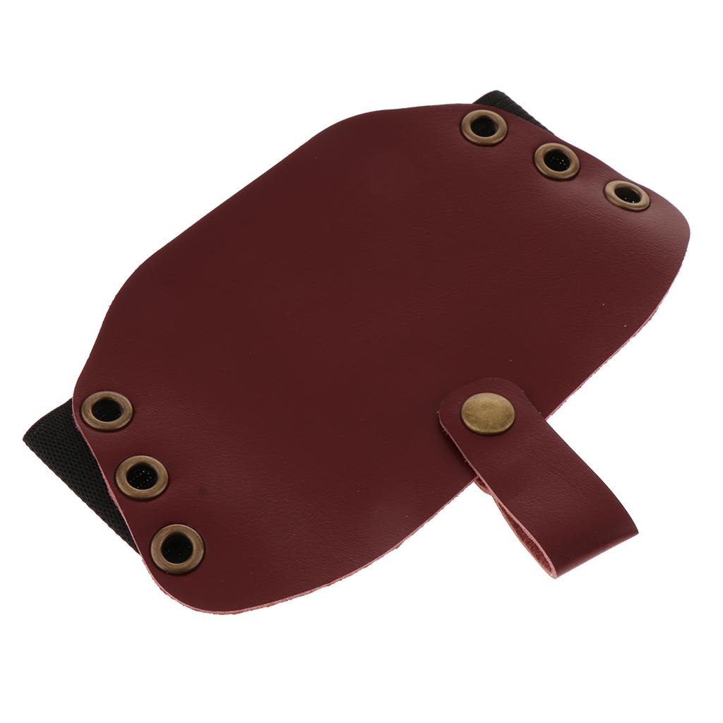 Bottes d'équitation Protection sélecteur de vitesse Cuir artificiel antidérapant pour chaussures de moto Protections Maniabilité et Confort