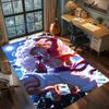 OnePiece Anime Character Carpet for Living Room Bedroom Home Decor Cool Movie Mat Play Floor Mat