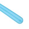Lot de 50 cuillères à dessert en plastique pour glaces, cuillères familiales, cuillères à soupe en plastique, cuillères de dégustation mignonnes, idéales pour les couverts de fête