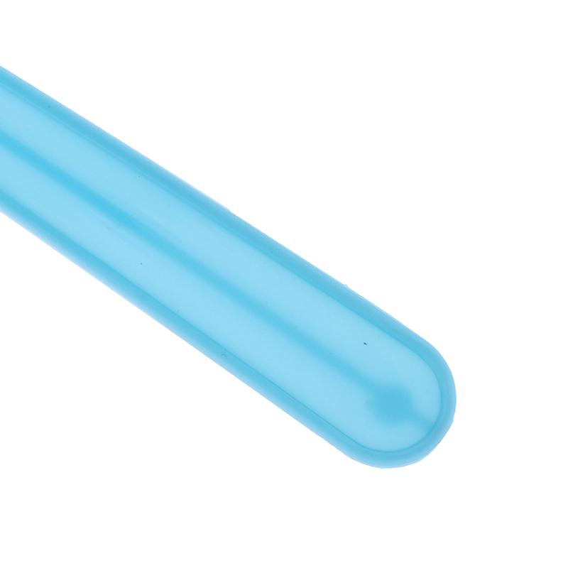Lot de 50 cuillères à dessert en plastique pour glaces, cuillères familiales, cuillères à soupe en plastique, cuillères de dégustation mignonnes, idéales pour les couverts de fête