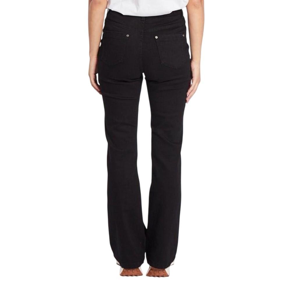 Be You Womens/Ladies Denim Bootcut Jeans