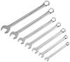 TONE Combination Wrench Set CS700P Red (7 Pieces)