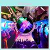 Colorful Foam Light Wand With Bright Flashing For Party Celebrations And Live Performances