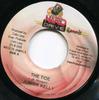 Disque 7 pouces JUNIOR KELLY / NATURAL BLACK - The Tide / Love Is Forgiving AUCUN Hard Drive Reco 2005 Jamaïque Reggae, Ska & Dub Occasion