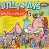 10inch Record BILLY MAY  Billy Mays Bacchanalia LC6644 Capitol Records 1954 UK Jazz Used