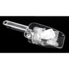 BuyGoods Pelle à glace pour PC, Transparente Non. 2, 1 pièce, Vaisselle populaire coréenne