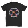 Assyrian Flag T Shirt Summer  Cotton T Shirts For Men Popular Design Tee Shirt ShortSleeve Streetwear Tops