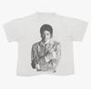 Michael Jackson Tee Shirt, Y2K Unisex Graphic Shirt