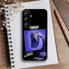 Adventure Anime Inside Out  Phone Case For Samsung Galaxy A73,21,22,32,71,53,52,51,80,5G Soft Black Cover