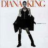 CD DIANA KING - Tougher Than Love  OK64189 Work 1995 US Rap & Hip-Hop/R&B Używany