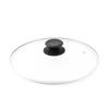 Tampa de Vidro para Caçarola Kitchencook Noa 26cm
