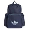 Originals Polyester Backpack Unisex Midnight Indigo JD5523