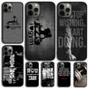 Bodybuilding Gym Fitness Phone Case For IPhone 18 17 Air 15 16e 14 13 Pro Max Coque 12 11 Pro Max PLUS Cover
