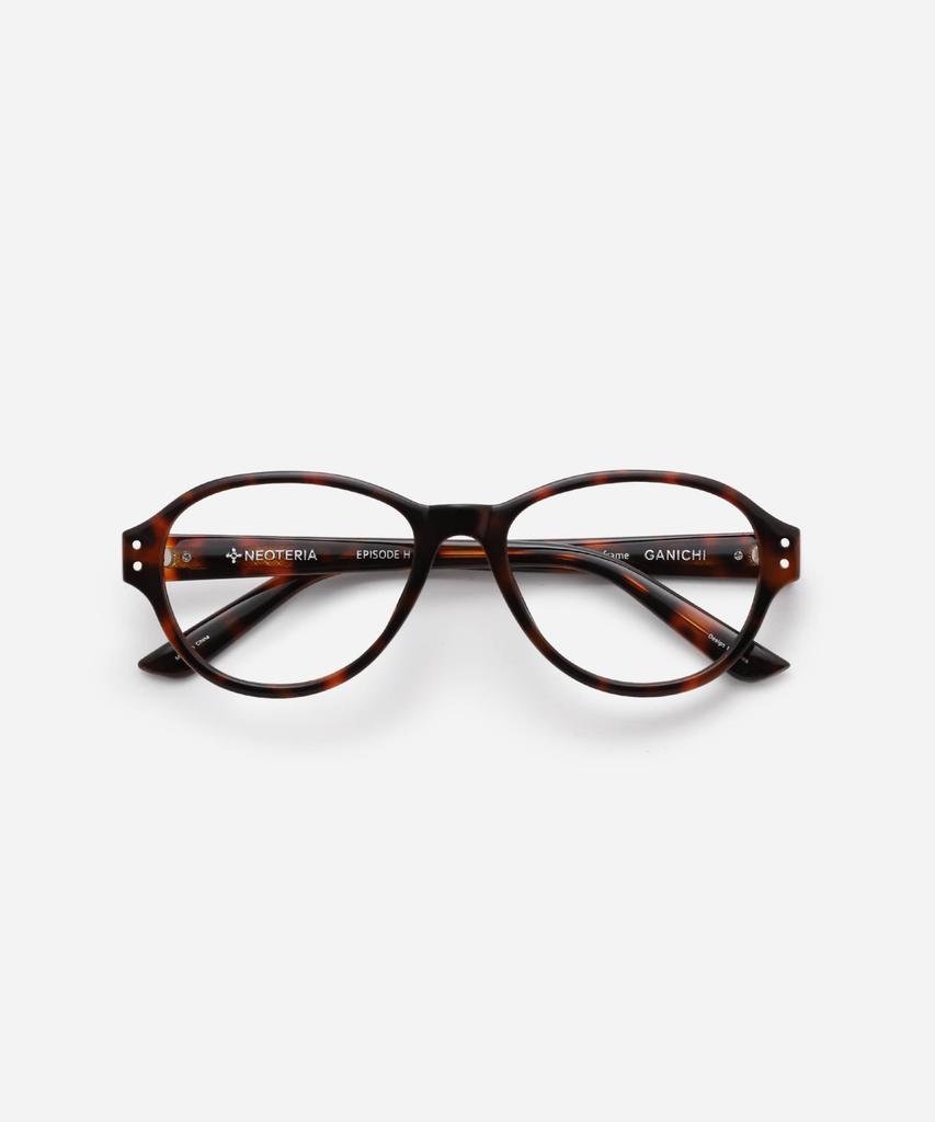 Neotelia Ganichi · Leopard