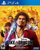 Como un dragón Day Ichi Edition North PS4 Yakuza - (Versión de importación América) -