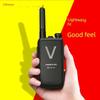 Walkie-Talkie 2025 New Model High-Power Mini Walkie-Talkie for Skiing, Outdoor Use, Hotels, Restaurants, Lightweight and Compact Intercom Device