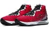 Nike LeBron 17 EP 'Air Max Uptempo' BQ3178-601