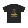 This Girl Loves Country Music Tshirt Retro Graphic Guitar Unisex Cotton Tee Unisex T-Shirt