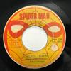 7inch Record EARL GEORGE  Soulful Lover NONE Spiderman 1976 Jamaica Reggae Ska  Dub Used