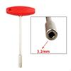 T Spoke Tool
