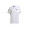 adidas X STAR WARS T Shirt Men's White GS6213