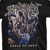 Suffocation groupe Souls To Deny t-shirt noir unisexe Toutes tailles S à 45Xl JJ5039