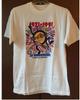 T-shirt 20e Anniversaire Hard Rock Cafe Taille S-4XL