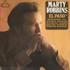 LP-Schallplatte MARTY ROBBINS El Paso SHM726 HALLMARK UK CountryFolk Gebraucht