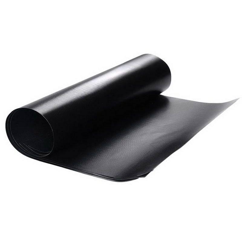 Orion Reusable Non-Stick Teflon Grill and Oven Mats 40 x 33 cm 2-Piece