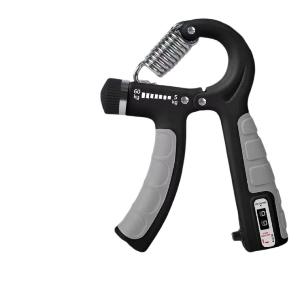 Adjustable Resistance Forearm Strengthener With Counter Hand Grip Strengthener  Hand Exercise