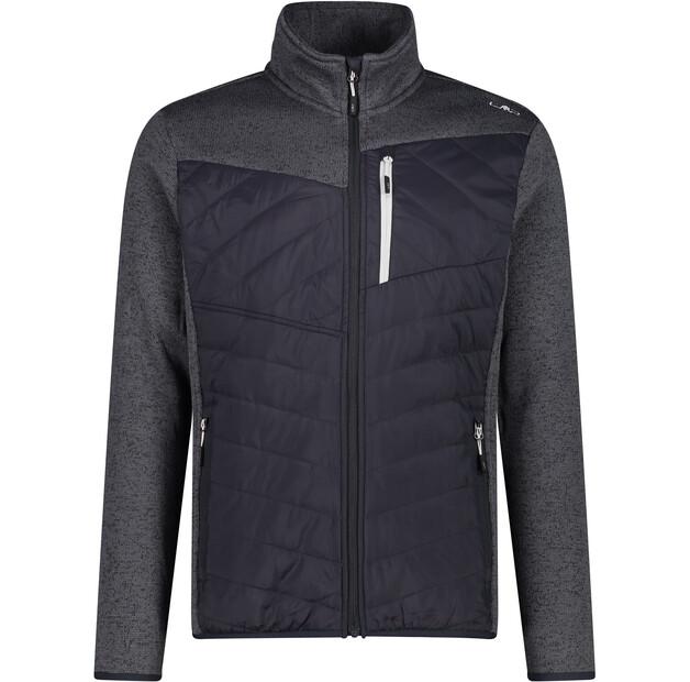 Гибридная куртка CMP Man Hybrid Jacket