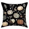 Pillowcase 45X45 Cm Autumn Pumpkins Decorative Cushion For Sofa 242
