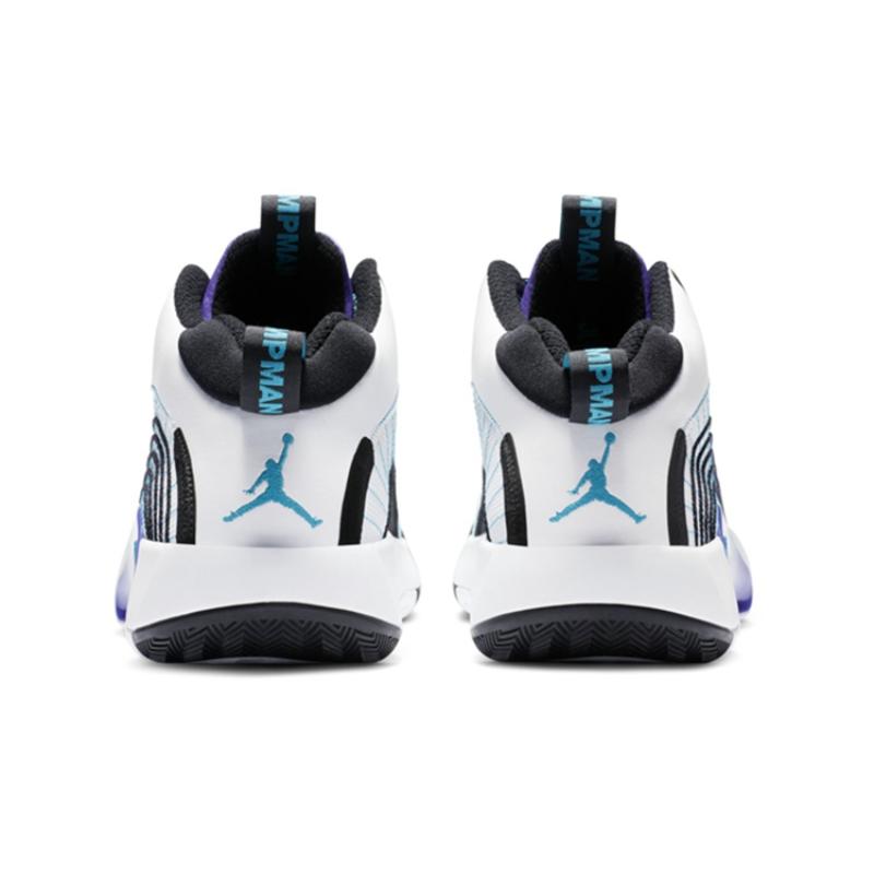 Jordan Jumpman 2021 PF 'Grape' Jordan CQ4229-101