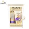 Set de călătorie Pantene 3-Minute Miracle pentru repararea părului deteriorat