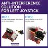 New For ROG Ally Joystick Replacement Hall Joystick For ROG Ally Game Handheld For ROG Ally Accessories 5