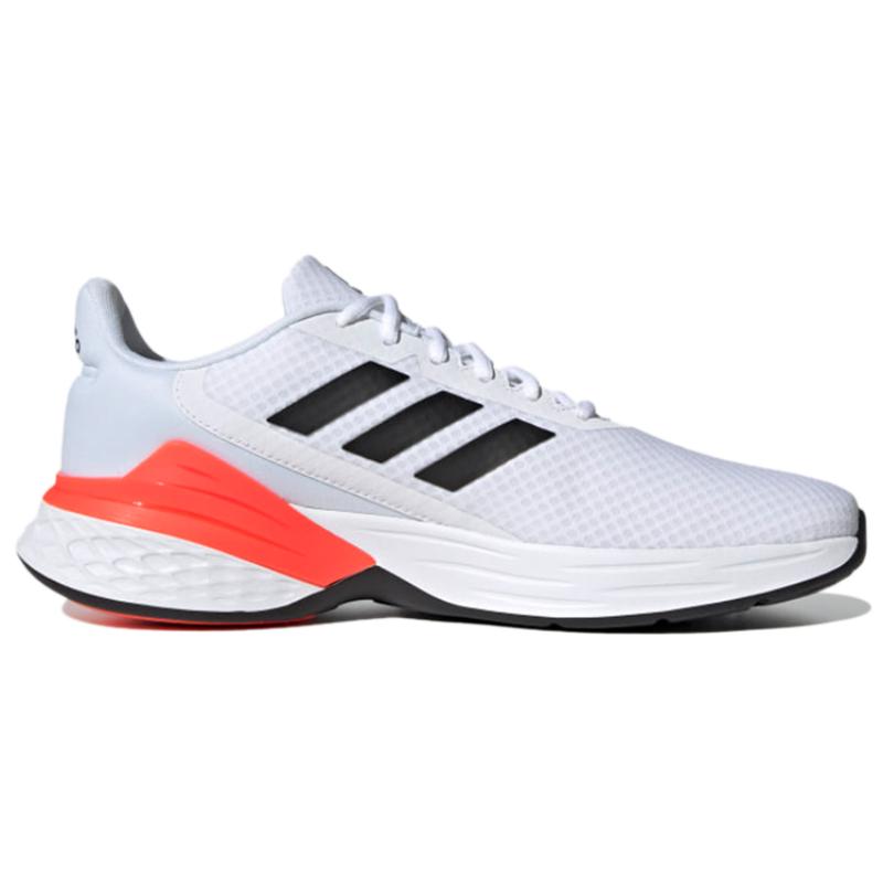 adidas Sneakers Response Sr 'Bianco Nero Arancio' GW5690