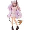 POP UP PARADE Suou Patra Maßstabslose bemalte PVC-Figur | Anime-Sammlerstück