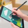 Stylus Stift Neigungsempfindlichkeit Tablet Touch Pen 3x Schnellere Ladung Aktiver Stift Leistungsanzeige für Apple iPad 2018-2024