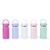 Mini Stainless Steel Vacuum Insulated Water Bottle – 200ml Portable Sports Thermos with Leakproof Lid, Ideal for Outdoor Travel & Daily Use