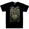 T-shirt Bête Cornue Psycroptic T-shirt Australien Metal