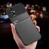 Slim Lightweight Leather Magnetic Shockproof Case for Xiaomi Poco M6 M5S M5 M4 M3 M2 X6 X5 X4 GT Pro 5G 4G Phone Accessories